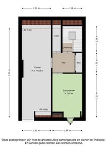 House for sale Rijksweg Zuid 130 Geleen