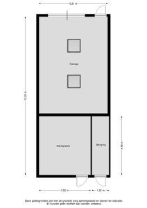 House for sale Rijksweg Zuid 130 Geleen