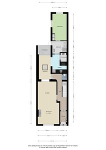 House for sale Rijksweg Zuid 130 Geleen