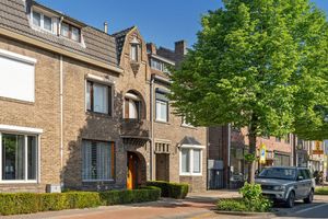 House for sale Rijksweg Zuid 130 Geleen