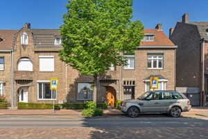 House for sale Rijksweg Zuid 130 Geleen