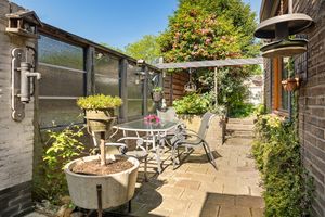 House for sale Rijksweg Zuid 130 Geleen