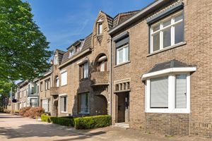 House for sale Rijksweg Zuid 130 Geleen