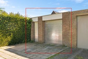 House for sale Rijksweg Zuid 130 Geleen