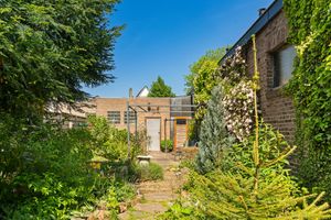 House for sale Rijksweg Zuid 130 Geleen