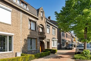 House for sale Rijksweg Zuid 130 Geleen