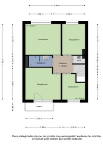House for sale Landsteinerstraat 14 Geleen