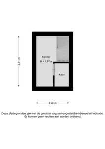 House for sale Landsteinerstraat 14 Geleen