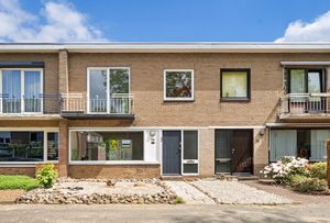 House for sale Landsteinerstraat 14 Geleen