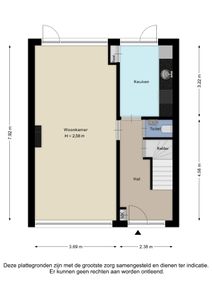 House for sale Landsteinerstraat 14 Geleen