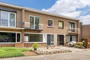 House for sale Landsteinerstraat 14 Geleen