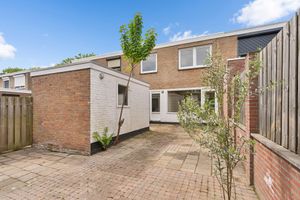 House for sale Landsteinerstraat 14 Geleen