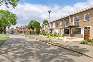 House for sale Landsteinerstraat 14 Geleen