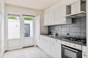 House for sale Landsteinerstraat 14 Geleen