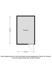 House for sale Landsteinerstraat 14 Geleen