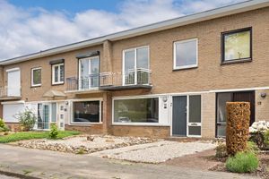 House for sale Landsteinerstraat 14 Geleen