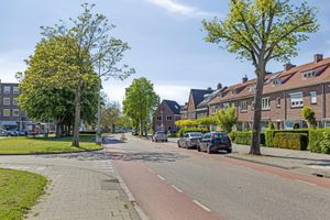 Appartement te koop Burg. Waszinkstraat 53 Heerlen