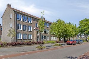 Appartement te koop Burg. Waszinkstraat 53 Heerlen