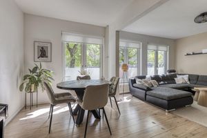 Appartement te koop Burg. Waszinkstraat 53 Heerlen