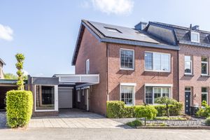 Woonhuis te koop Nieuwstraat 13 Gulpen
