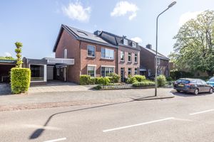 Woonhuis te koop Nieuwstraat 13 Gulpen
