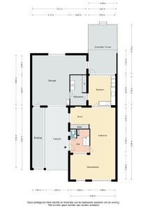 Woonhuis te koop Nieuwstraat 13 Gulpen