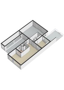 Woonhuis te koop Nieuwstraat 13 Gulpen