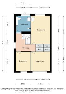 Woonhuis te koop Nieuwstraat 13 Gulpen