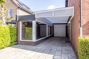 Woonhuis te koop Nieuwstraat 13 Gulpen