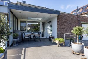 Woonhuis te koop Nieuwstraat 13 Gulpen