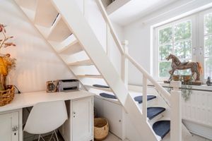 House for sale Paalsteenlaan 23 Lanaken