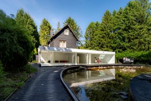 House for sale Paalsteenlaan 23 Lanaken
