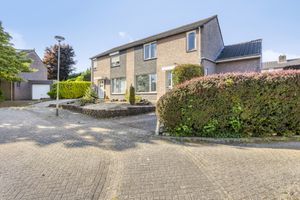 Woonhuis te koop Dassenburcht 11 Beek