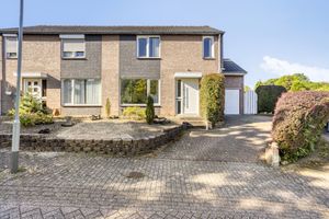Woonhuis te koop Dassenburcht 11 Beek