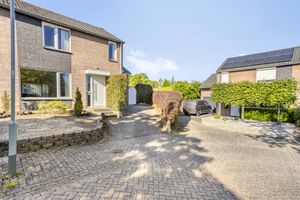 Woonhuis te koop Dassenburcht 11 Beek