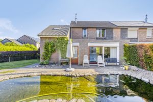 Woonhuis te koop Dassenburcht 11 Beek