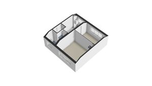Woonhuis te koop Mgr. Nolensstraat 16 Hoensbroek