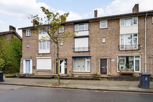 Woonhuis te koop Mgr. Nolensstraat 16 Hoensbroek