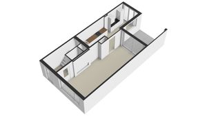 Woonhuis te koop Mgr. Nolensstraat 16 Hoensbroek