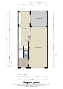 Woonhuis te koop Mgr. Nolensstraat 16 Hoensbroek
