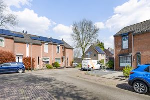 Woonhuis te koop Ramekamp 28 Merkelbeek