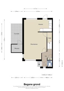 Woonhuis te koop Ramekamp 28 Merkelbeek