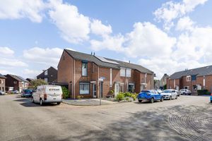 Woonhuis te koop Ramekamp 28 Merkelbeek