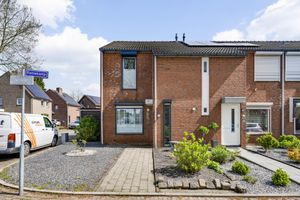 Woonhuis te koop Ramekamp 28 Merkelbeek
