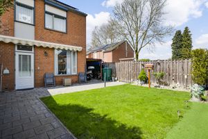 Woonhuis te koop Ramekamp 28 Merkelbeek