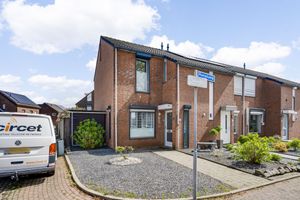 Woonhuis te koop Ramekamp 28 Merkelbeek