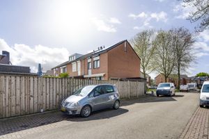 Woonhuis te koop Ramekamp 28 Merkelbeek