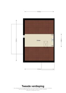 Woonhuis te koop Ramekamp 28 Merkelbeek