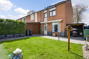 Woonhuis te koop Ramekamp 28 Merkelbeek