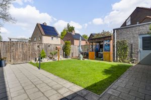 Woonhuis te koop Ramekamp 28 Merkelbeek